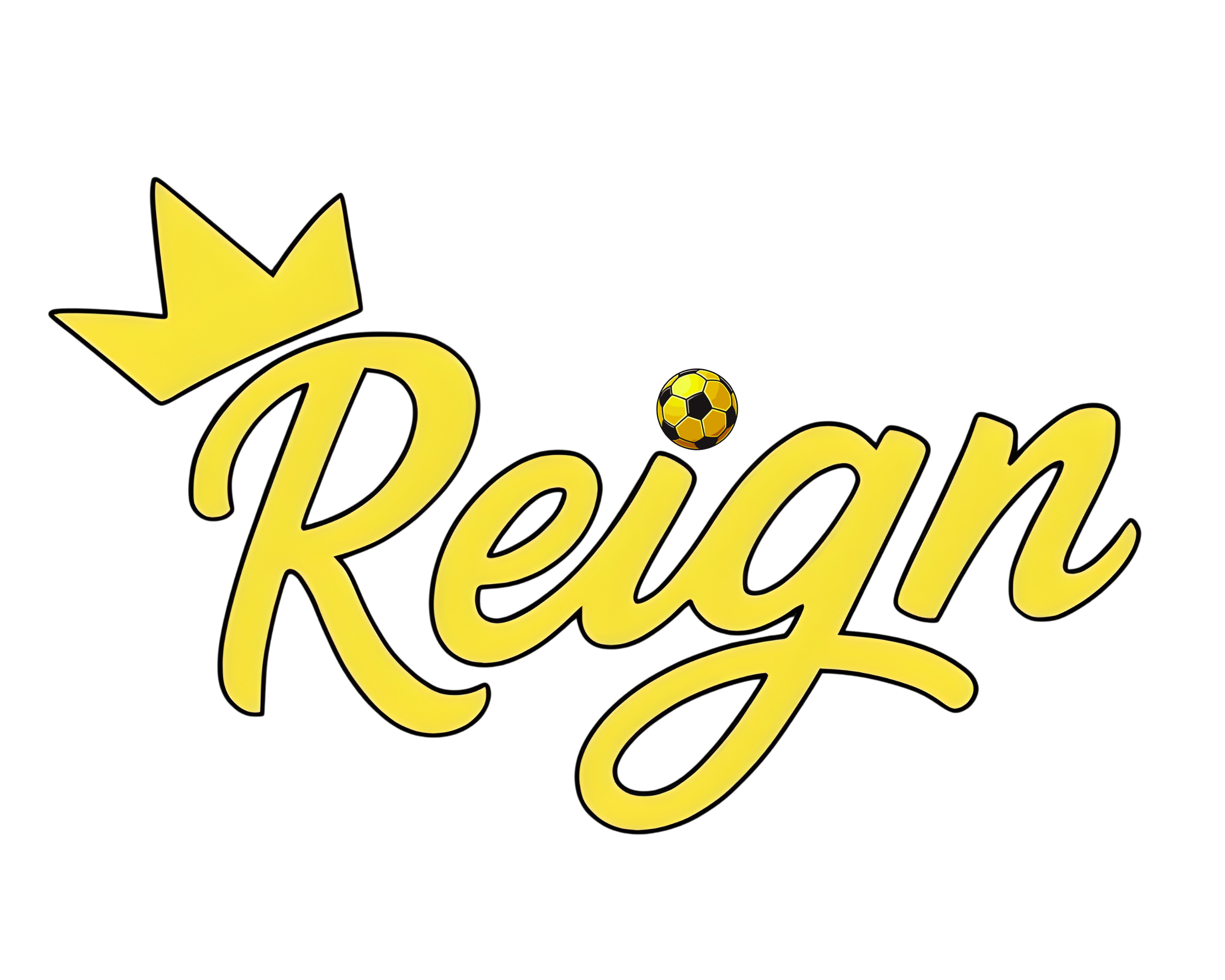 Reign Youth Hoodie