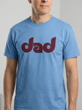 The "Classic Philly Dad" Throwback Tee