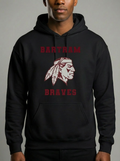 Bartram Braves Hoodie