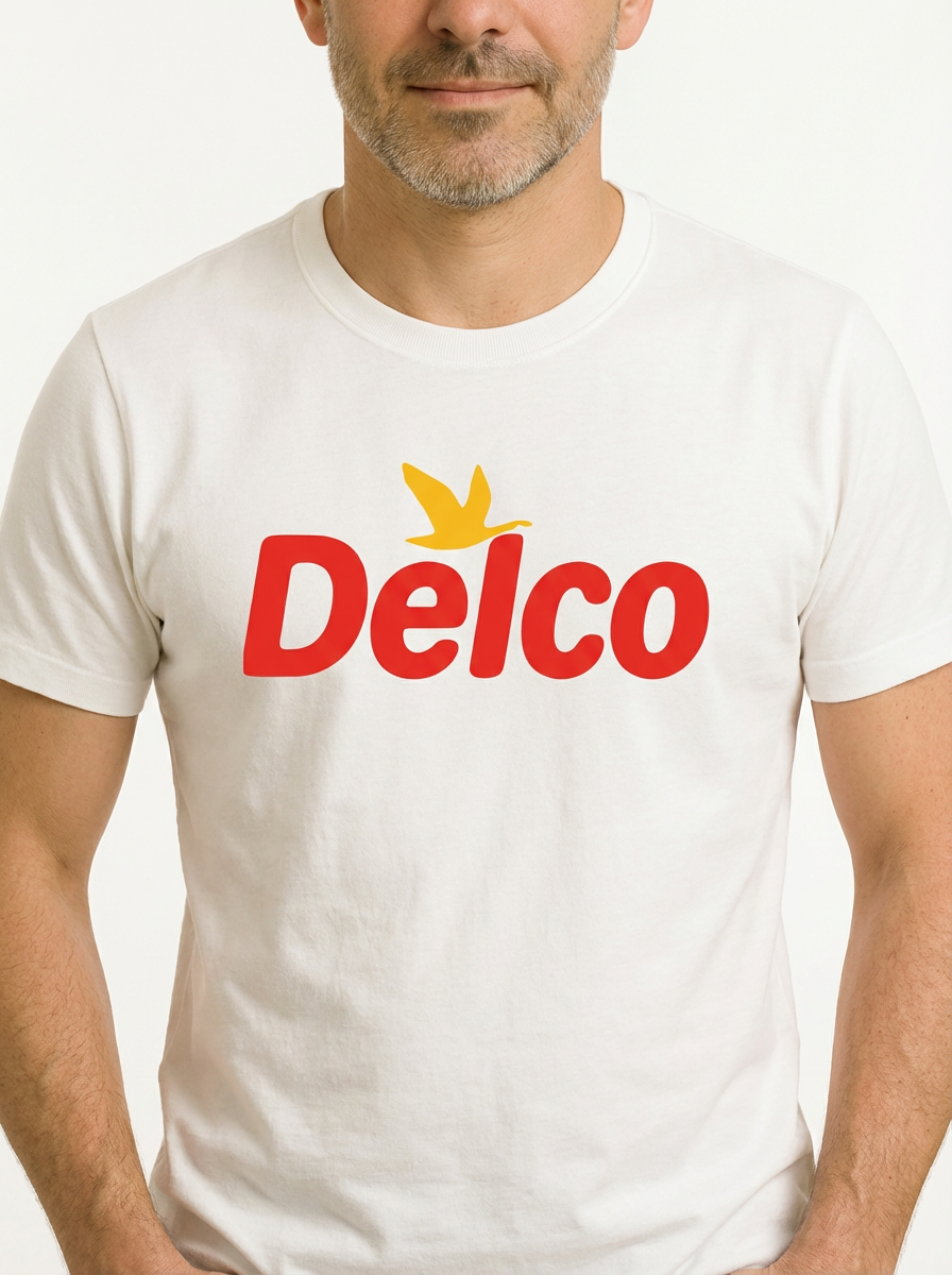 Delco "Gotta Have It" Tee