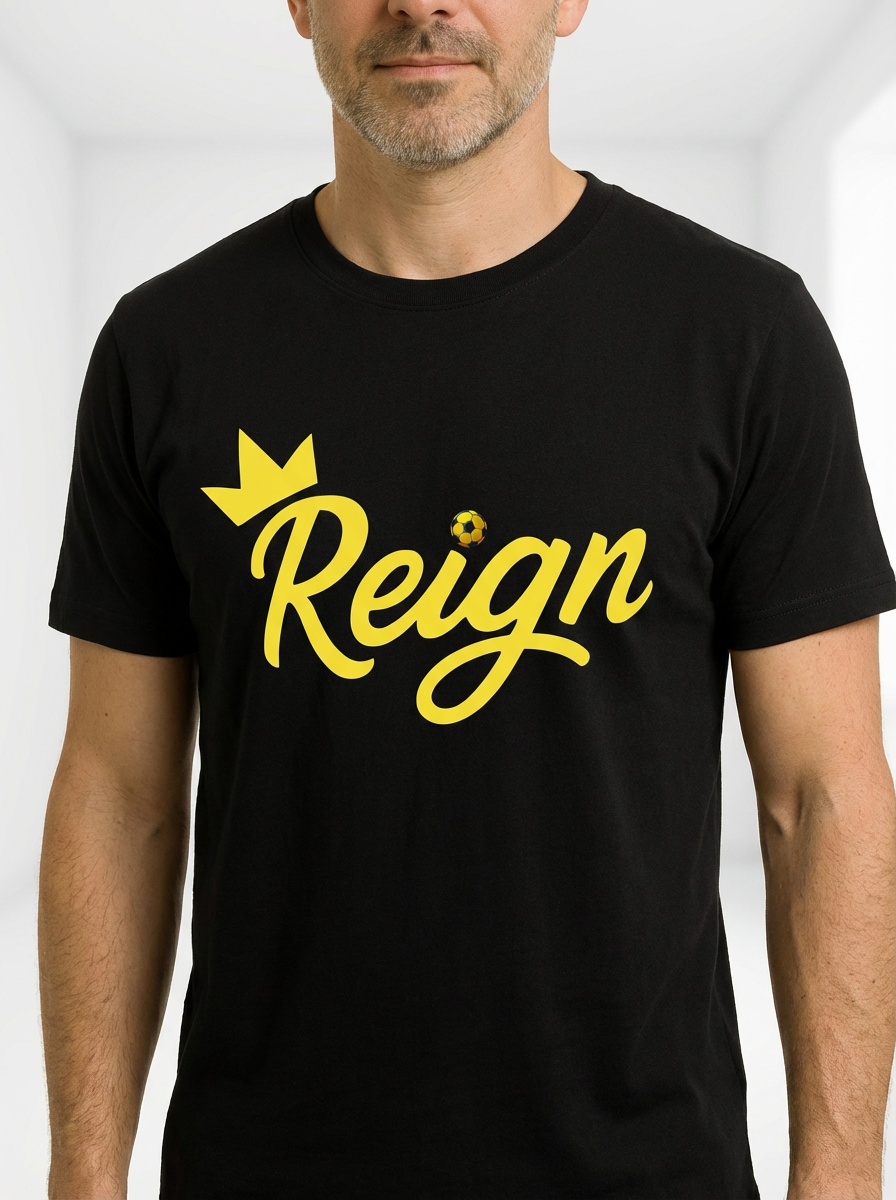 Reign T-Shirt