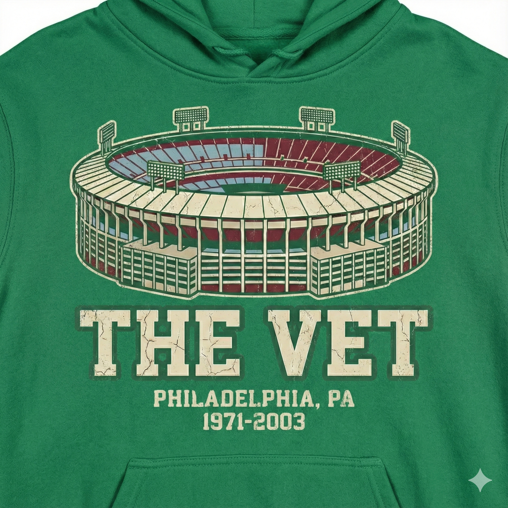 The Vet Hoodie