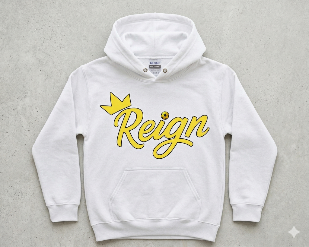 Reign Youth Hoodie