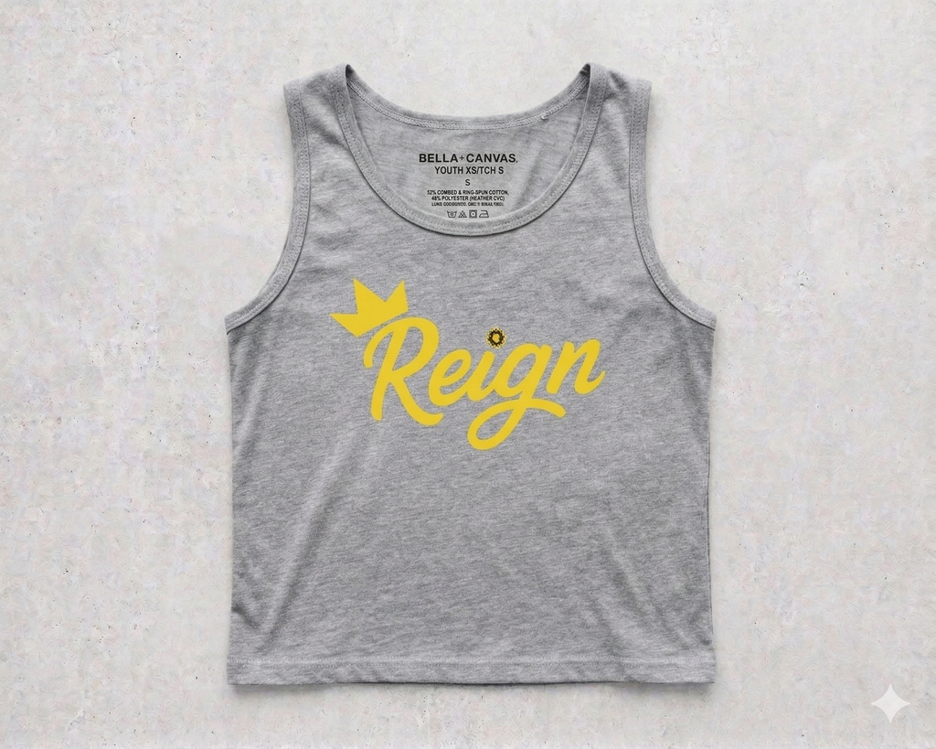 Reign Youth Tank