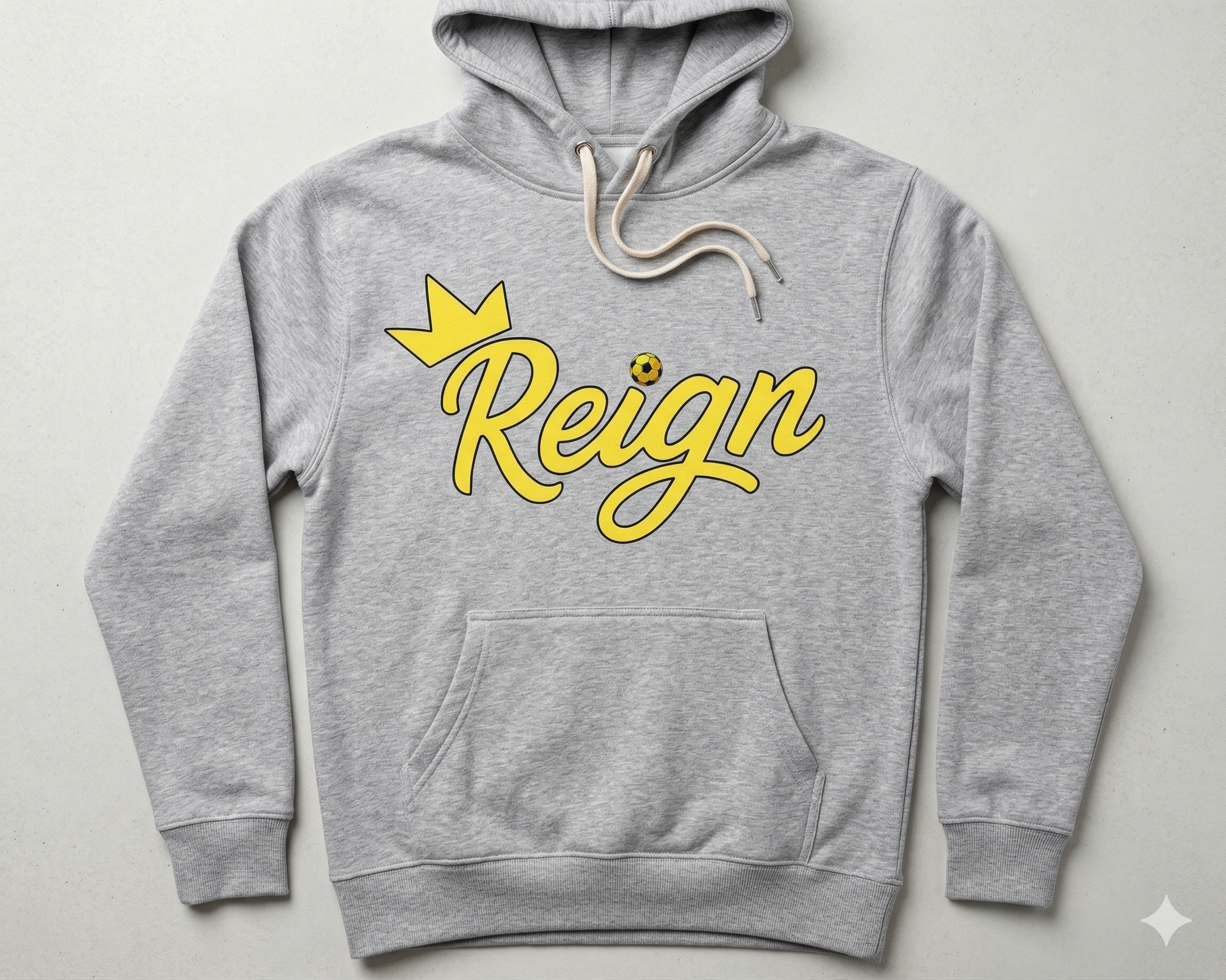 Reign Youth Hoodie