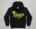 Reign Youth Hoodie