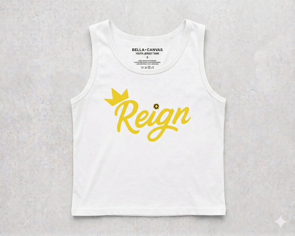 Reign Youth Tank