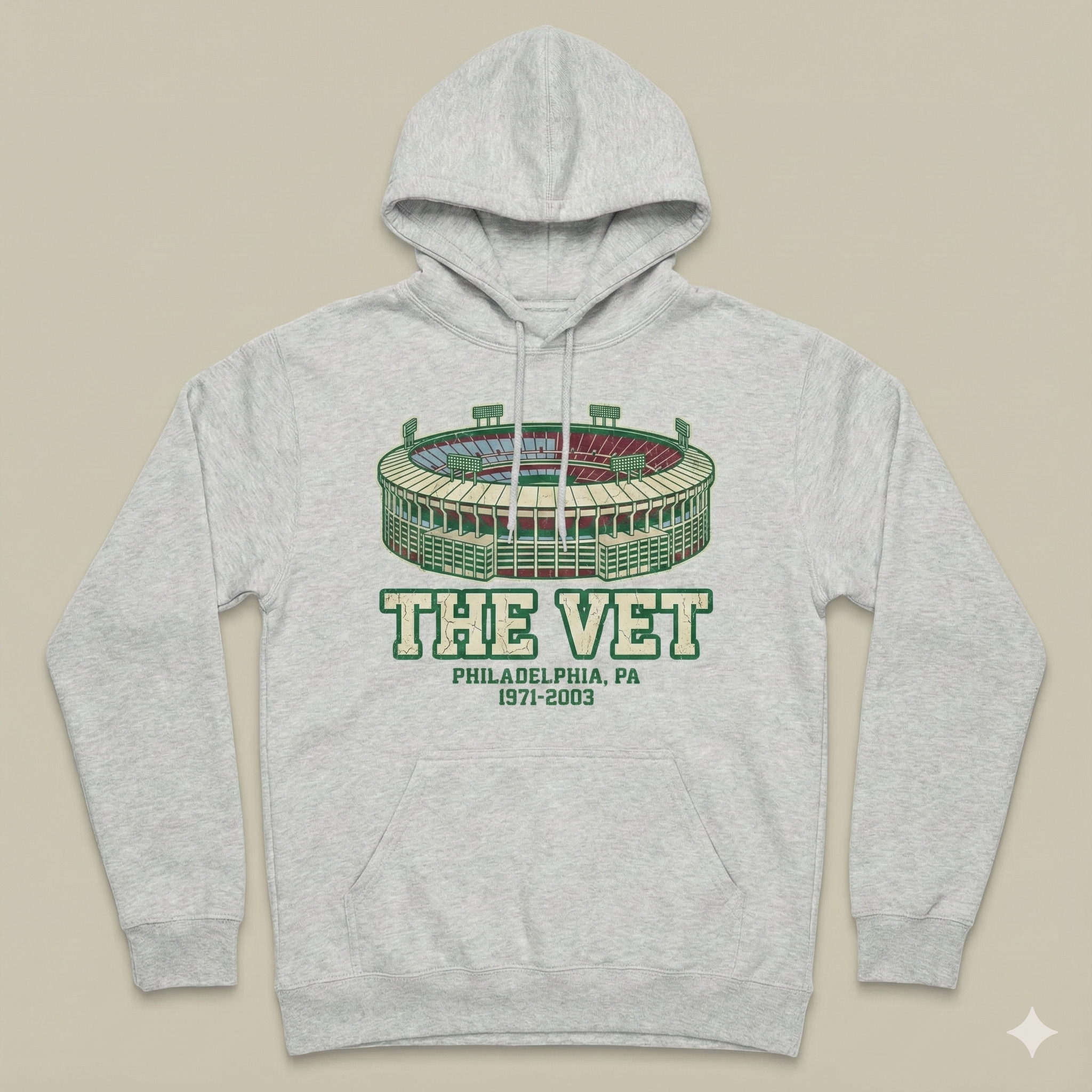 The Vet Hoodie