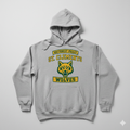 St. Clements Sweatshirt Hoodie