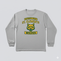 St. Clements Long sleeve t-shirt