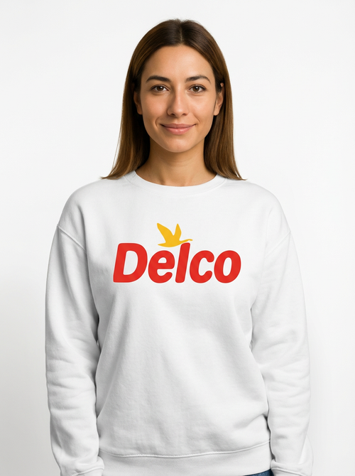 Delco "Gotta Have It" Sweatshirt