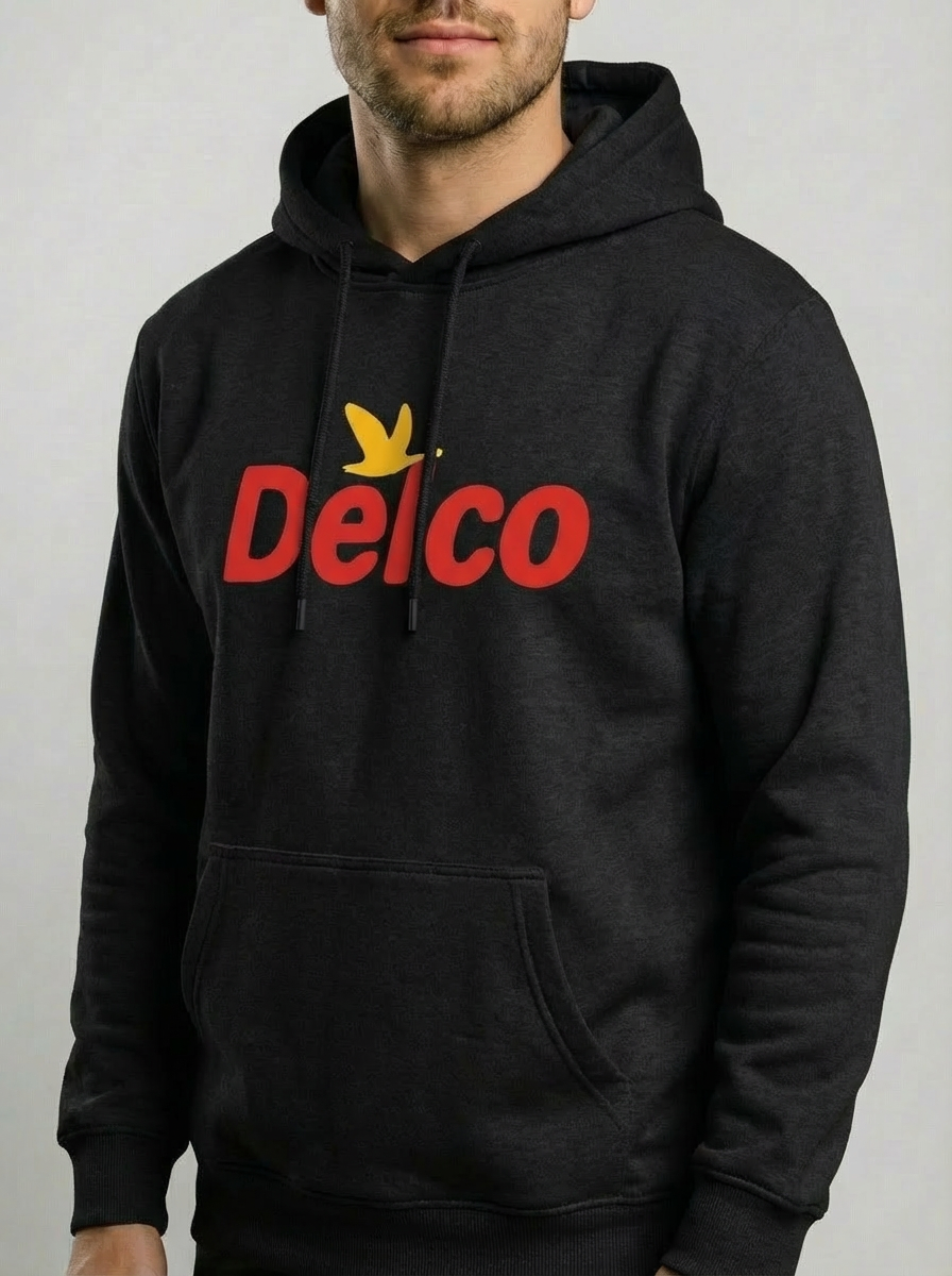 Delco "Gotta Have It" Hoodie