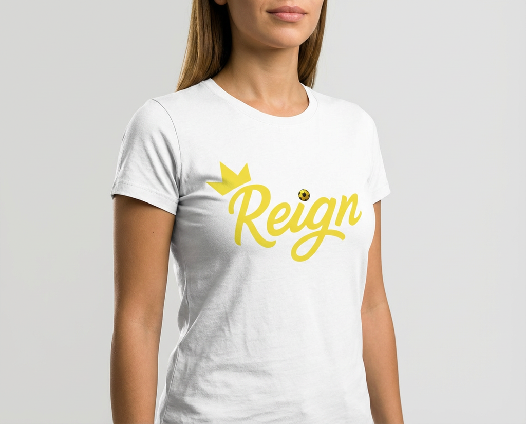 Reign Women's  T-Shirt