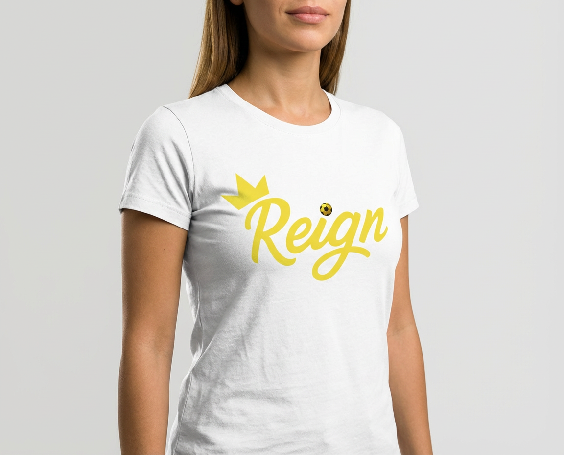 Reign Women's  T-Shirt