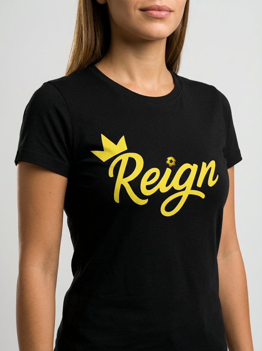 Reign Women's  T-Shirt