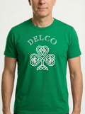 Delco Irish Pride T-Shirt