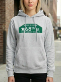 Philly streets hoodie