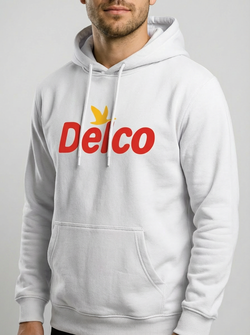 Delco "Gotta Have It" Hoodie