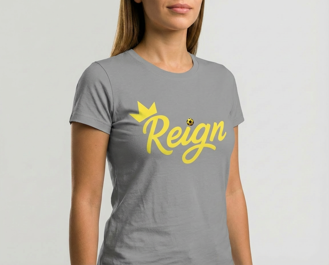 Reign Women's  T-Shirt