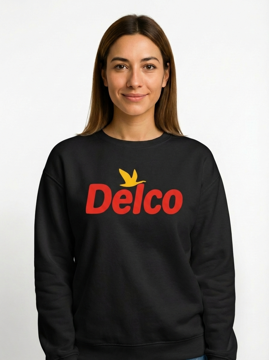Delco "Gotta Have It" Sweatshirt