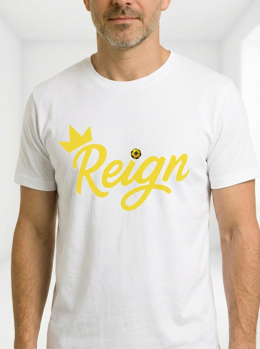 Reign T-Shirt