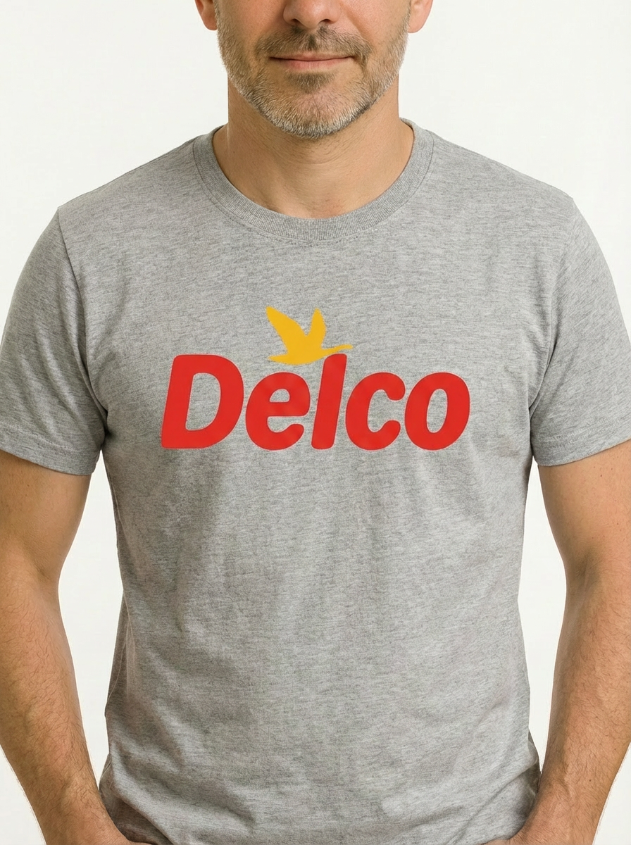 Delco "Gotta Have It" Tee