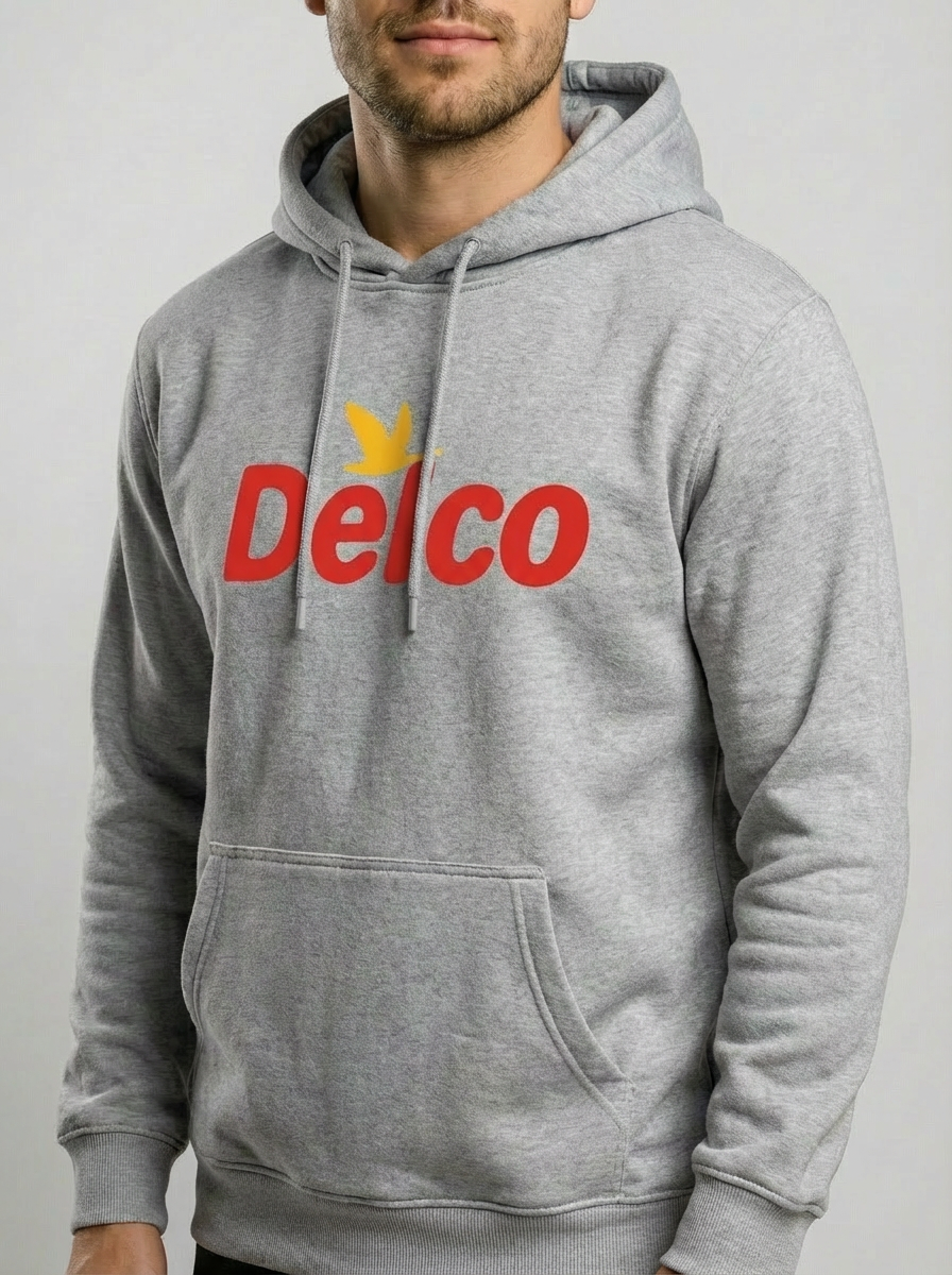 Delco "Gotta Have It" Hoodie
