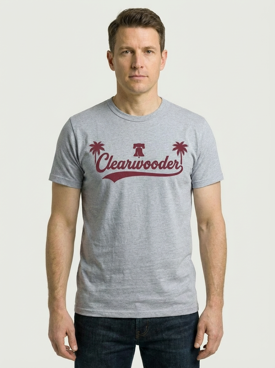 It’s not "water." It’s Wooder. And we don’t go to Clearwater. We go to Clearwooder.