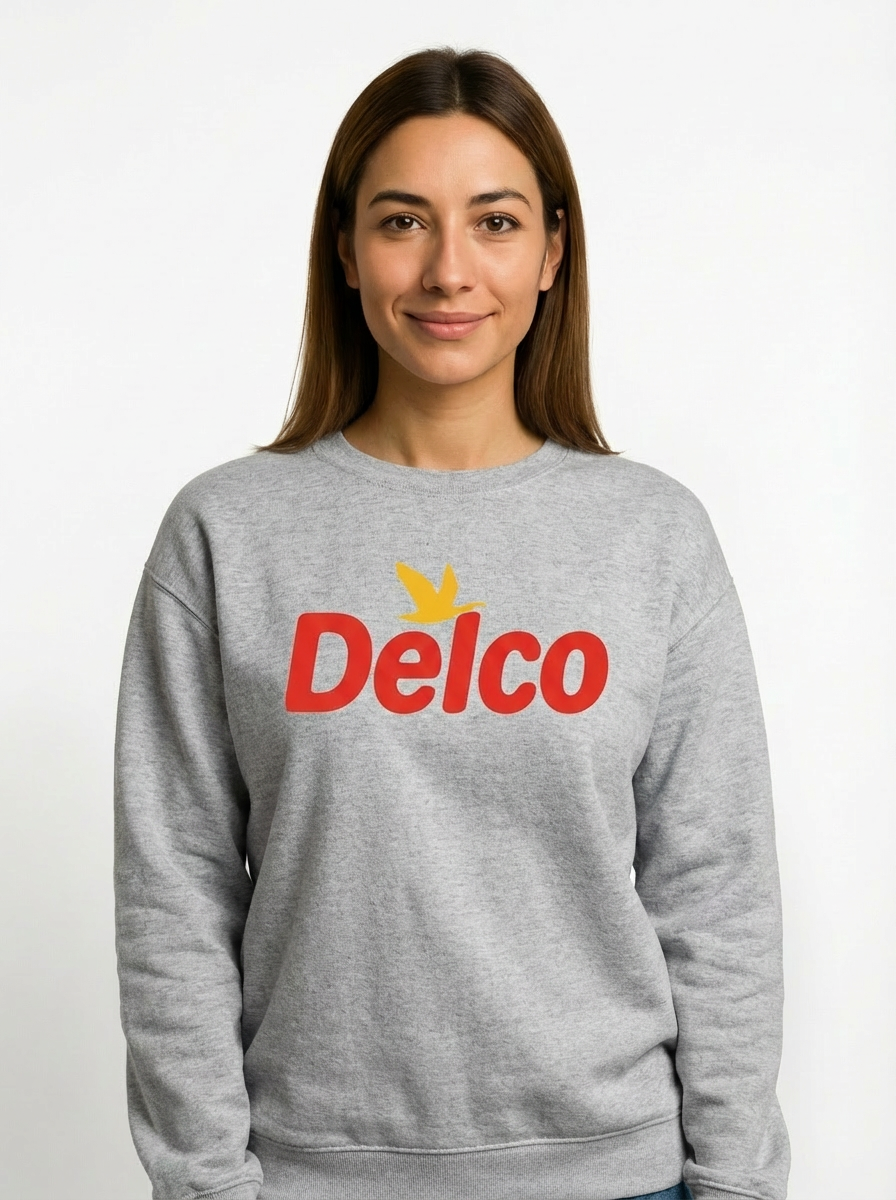 Delco "Gotta Have It" Sweatshirt